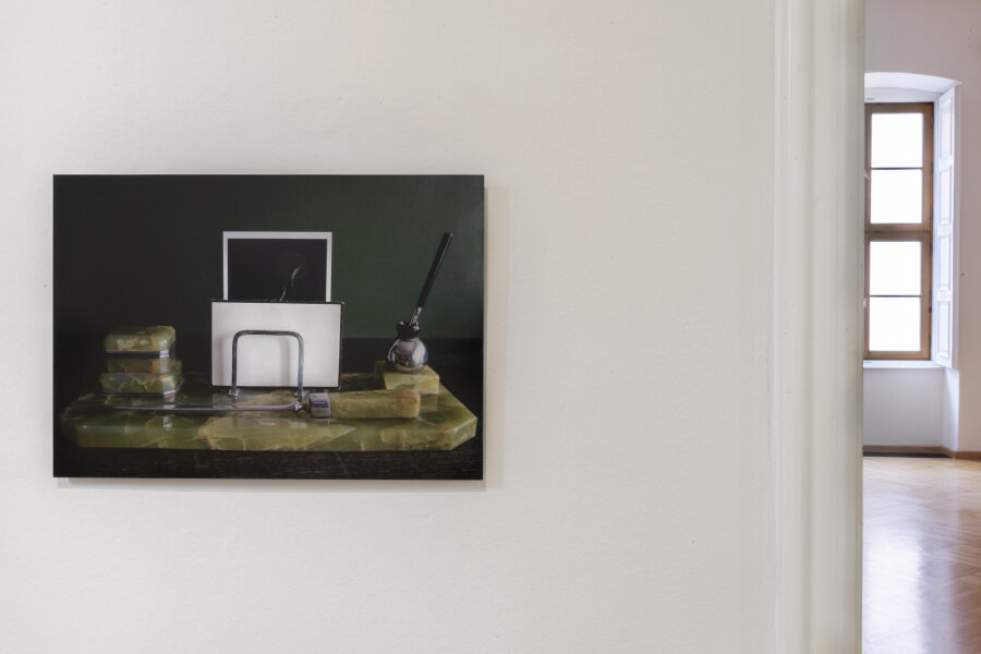 Photo: M. Dvořáková